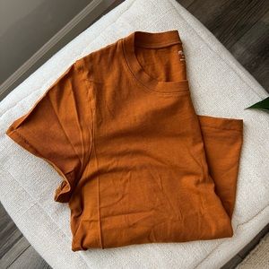 Madewell Tee Size M Great Condition